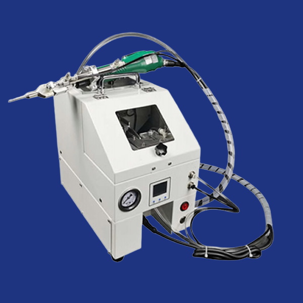 推拉式手持螺絲機(jī)