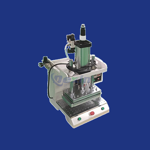 桌面氣動(dòng)壓合機(jī)