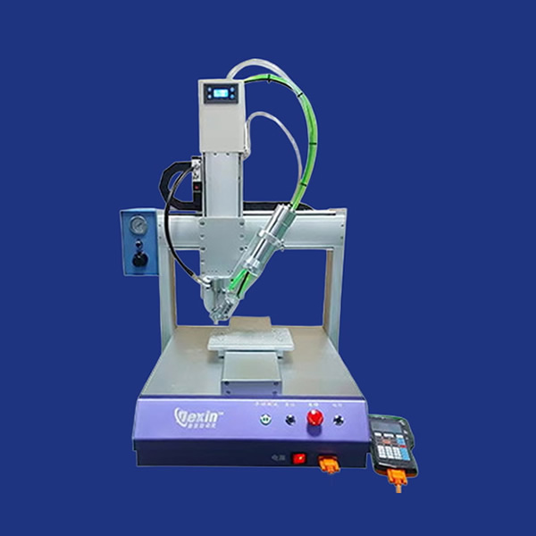 桌面制冷點(diǎn)膠機(jī)